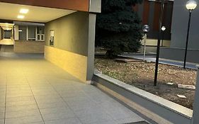 Einaudi Apartment