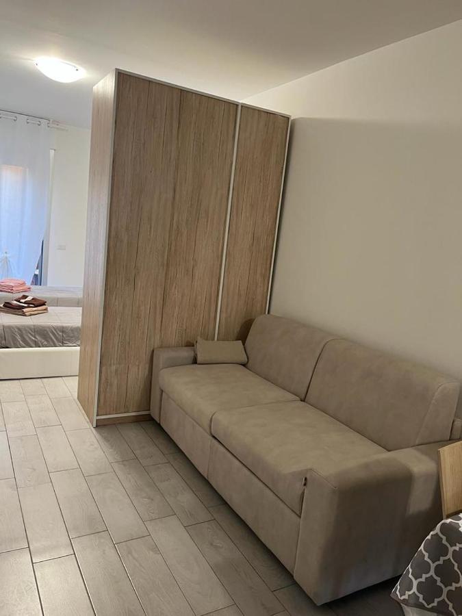 Einaudi Apartment Cologno Monzese Exterior foto